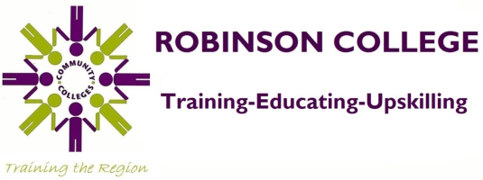 Robinson College